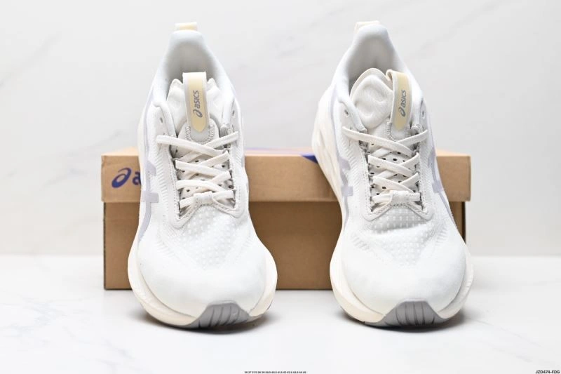 Comfortable Asics Shoes 2559