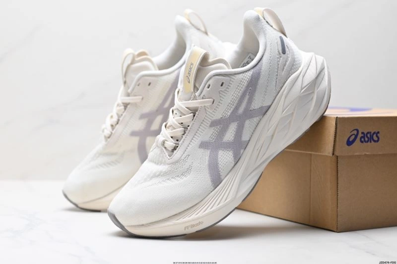 Comfortable Asics Shoes 2559