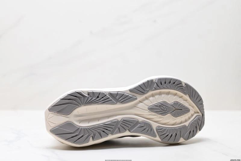 Comfortable Asics Shoes 2559