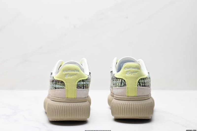 SmoothTexture Asics Shoes 2633