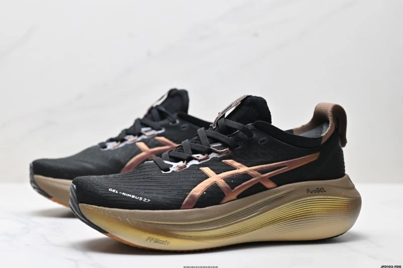 Asics Shoes Bright 2574