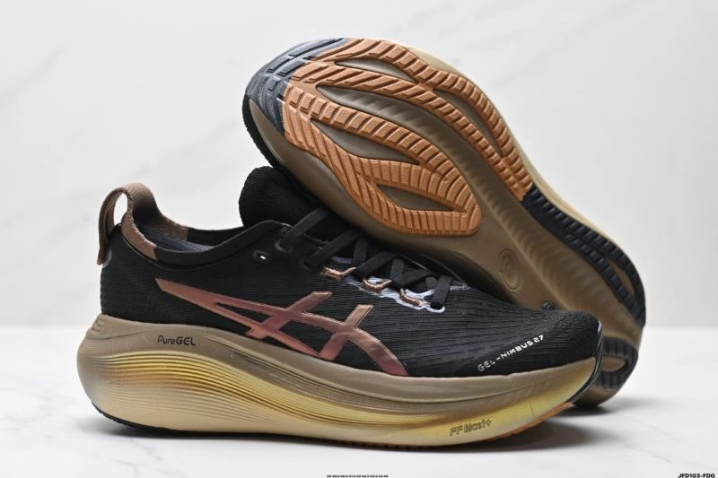 Asics Shoes Bright 2574