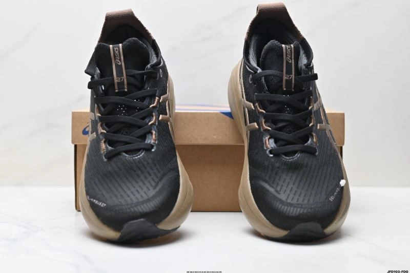 Asics Shoes Bright 2574
