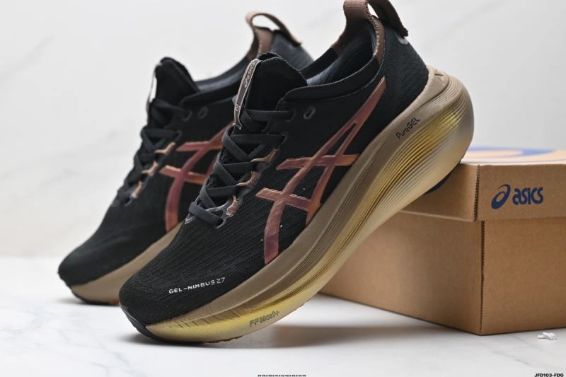 Asics Shoes Bright 2574