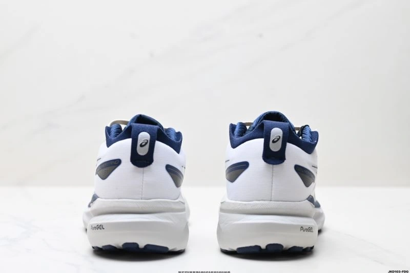 Soft Asics Shoes 2557
