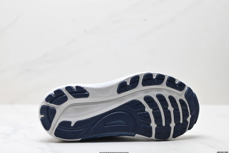 Soft Asics Shoes 2557
