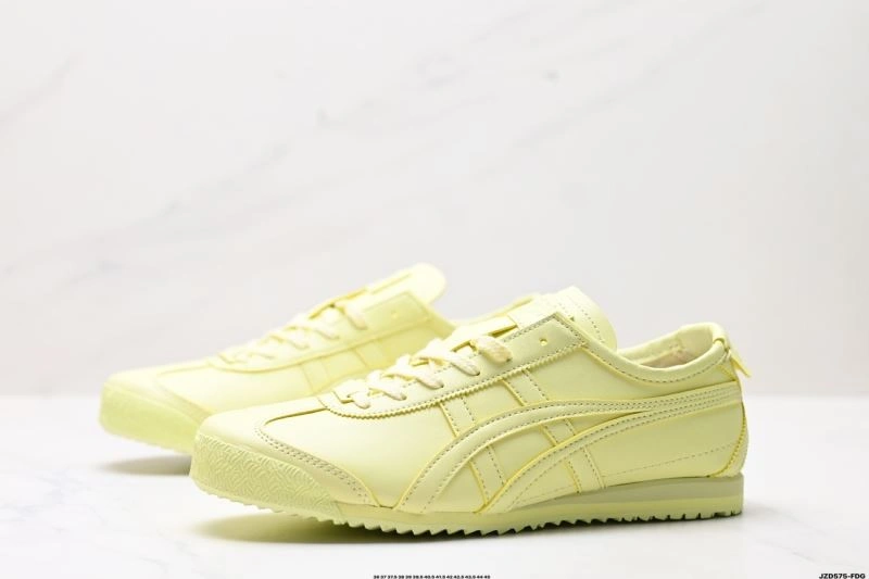 Asics Shoes StreetReady 2570