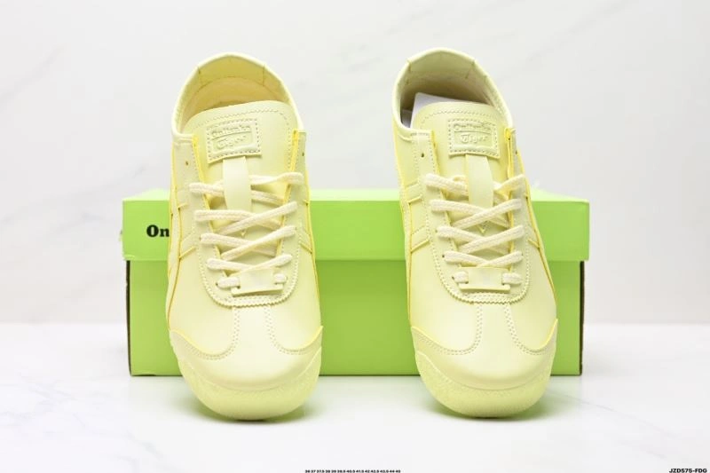 Asics Shoes StreetReady 2570