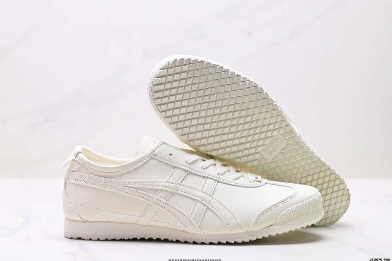 Asics Shoes Durable 2625