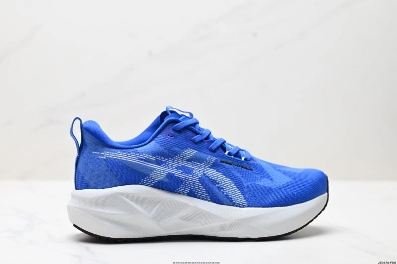 Practical Asics Shoes 2634