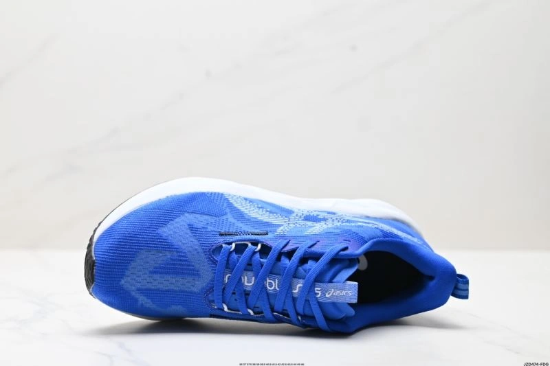 Practical Asics Shoes 2634