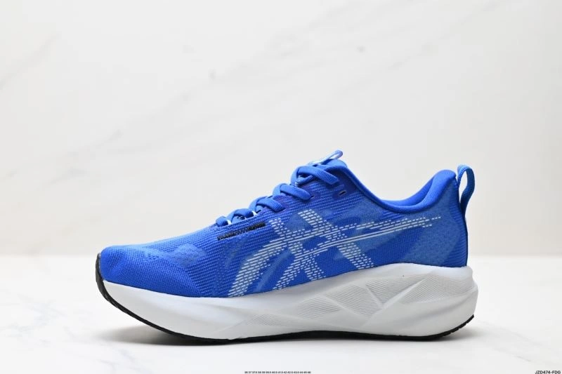 Practical Asics Shoes 2634