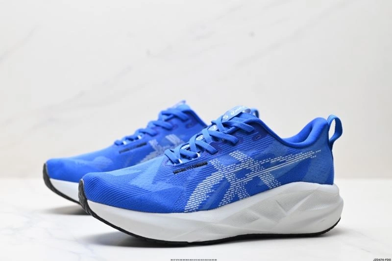 Practical Asics Shoes 2634