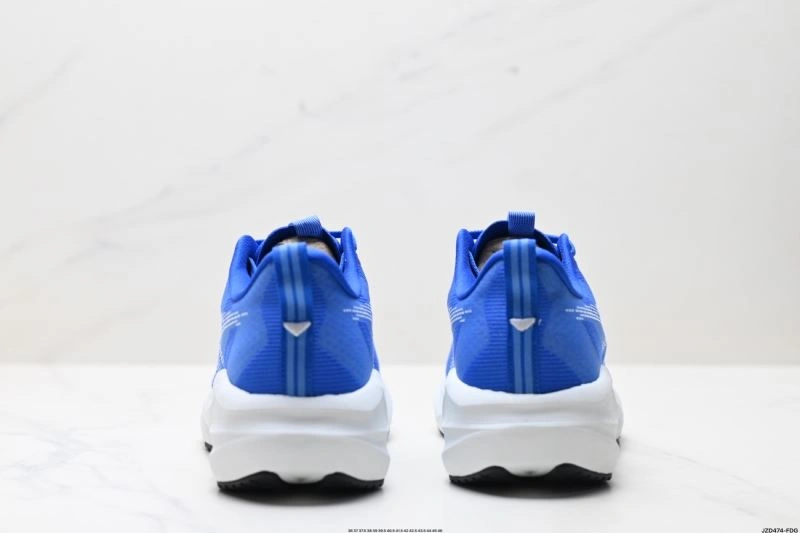 Practical Asics Shoes 2634