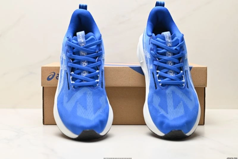 Practical Asics Shoes 2634