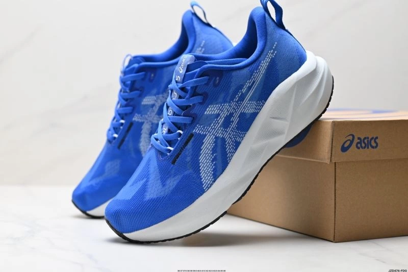 Practical Asics Shoes 2634