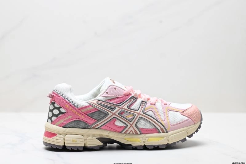 Asics Shoes Classic 2572