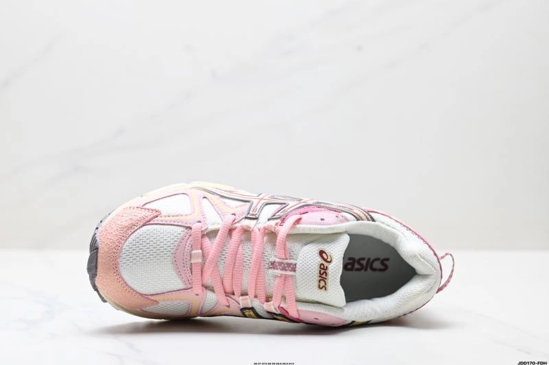 Asics Shoes Classic 2572