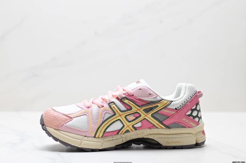 Asics Shoes Classic 2572