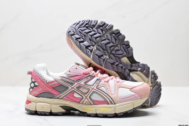 Asics Shoes Classic 2572