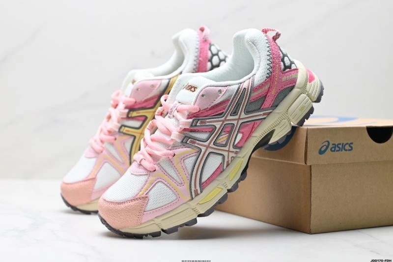 Asics Shoes Classic 2572