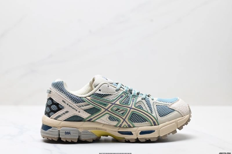 Asics Shoes RelaxedFit 2556