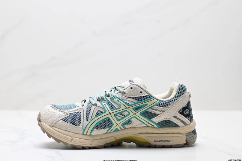 Asics Shoes RelaxedFit 2556