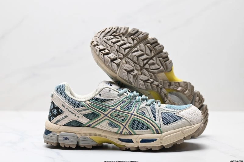 Asics Shoes RelaxedFit 2556
