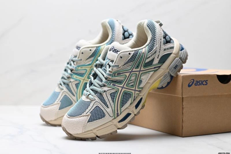 Asics Shoes RelaxedFit 2556