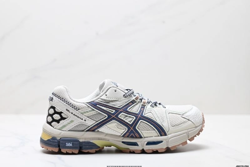 Asics Shoes Breathable 2575