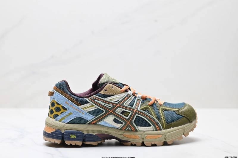 Comfortable Asics Shoes 2555
