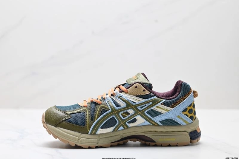 Comfortable Asics Shoes 2555