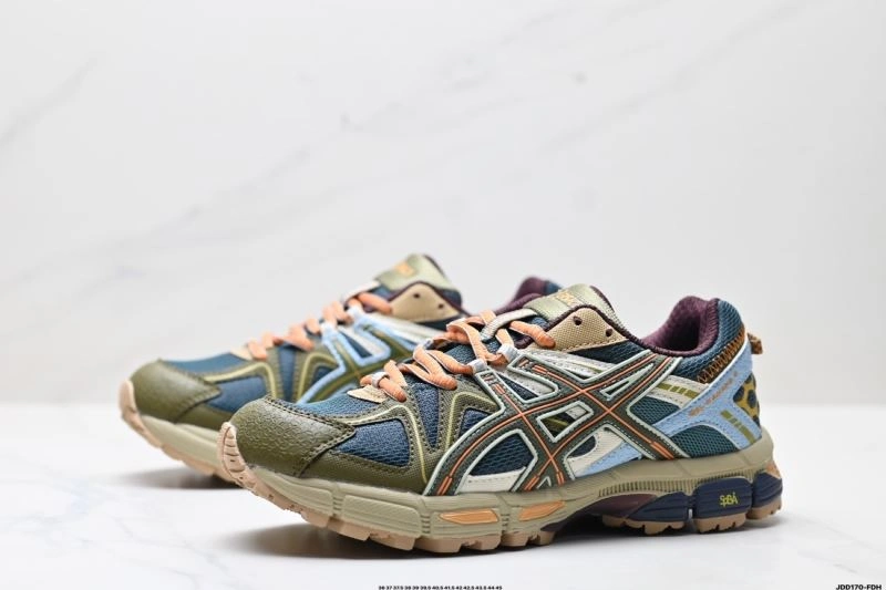 Comfortable Asics Shoes 2555