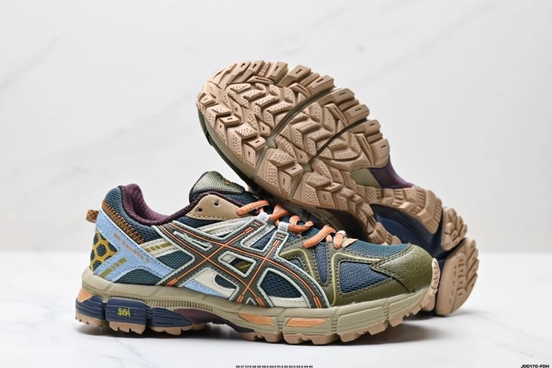 Comfortable Asics Shoes 2555