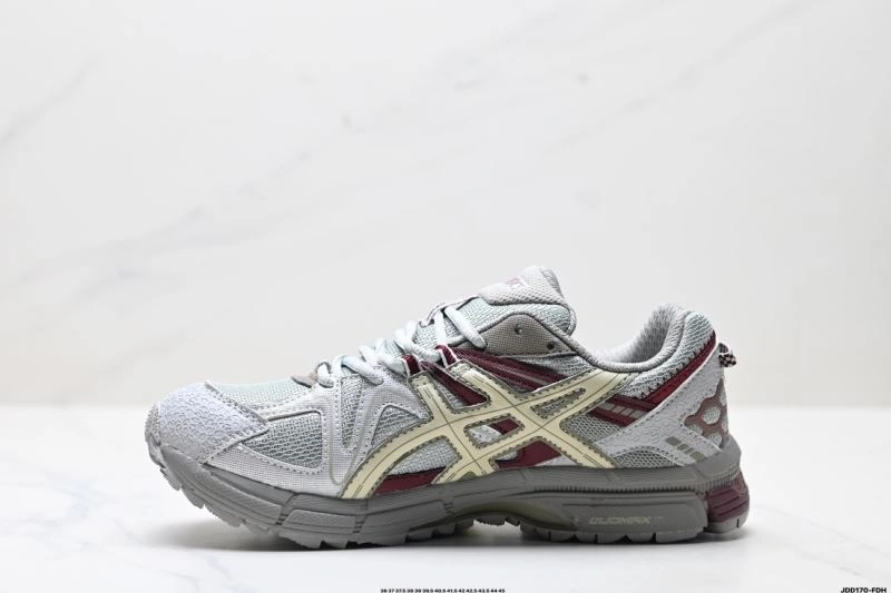 Neat Asics Shoes 2567