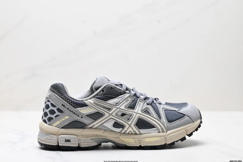 Asics Shoes Vibrant 2564
