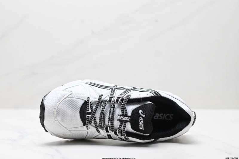 ZipUp Asics Shoes 2569