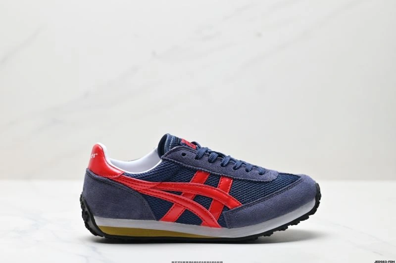 Trendsetting Asics Shoes 2550