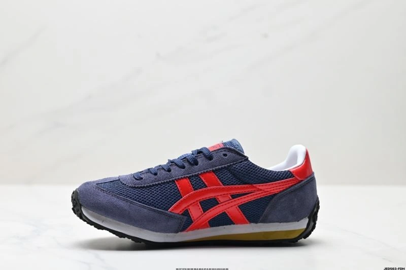 Trendsetting Asics Shoes 2550