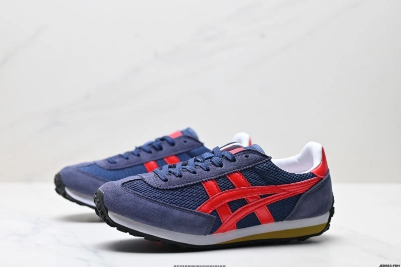 Trendsetting Asics Shoes 2550