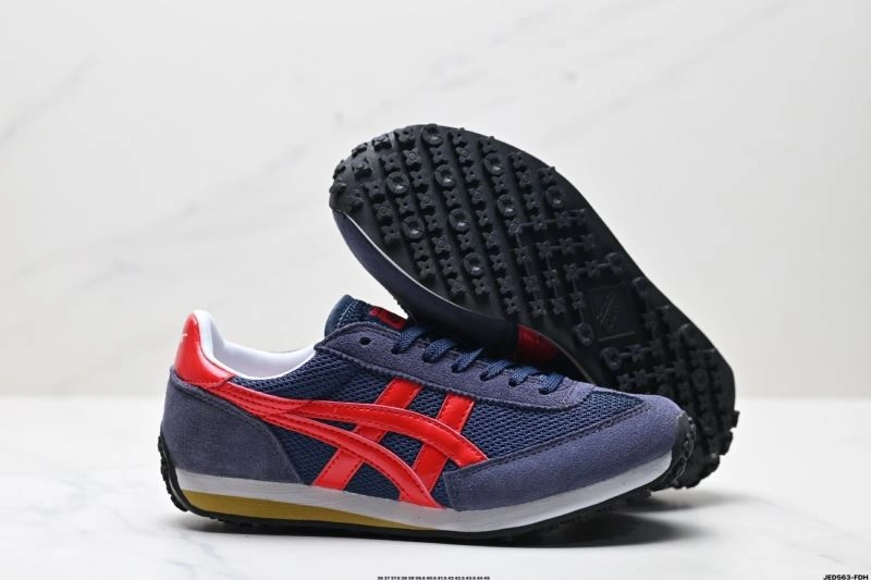 Trendsetting Asics Shoes 2550