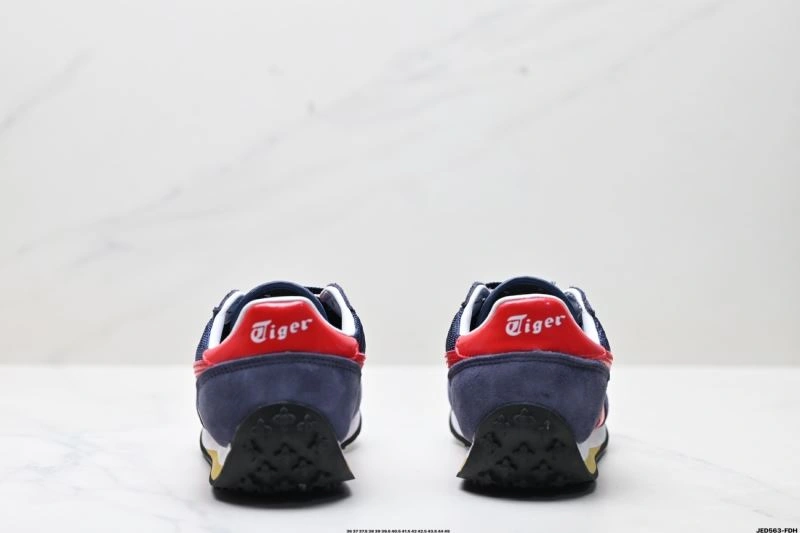Trendsetting Asics Shoes 2550