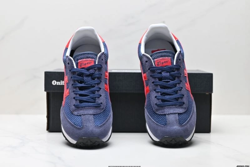 Trendsetting Asics Shoes 2550