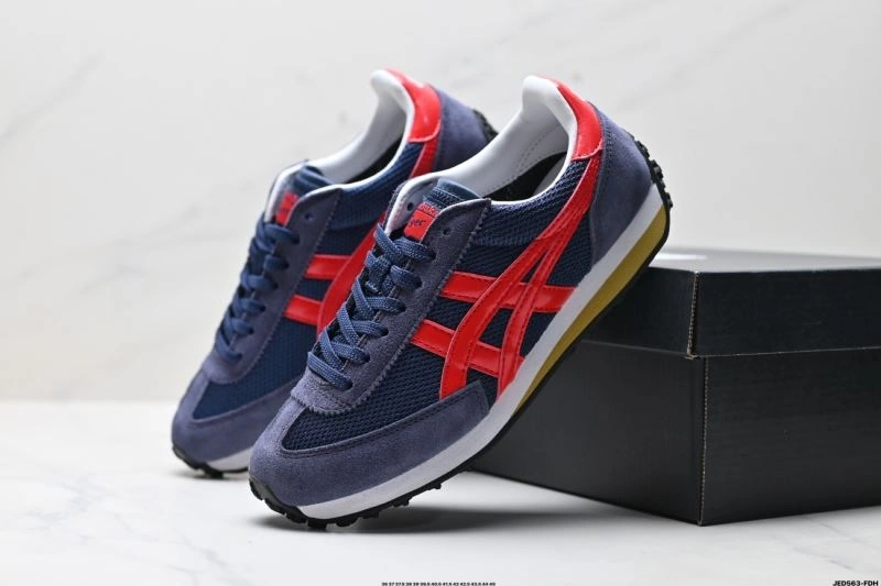 Trendsetting Asics Shoes 2550