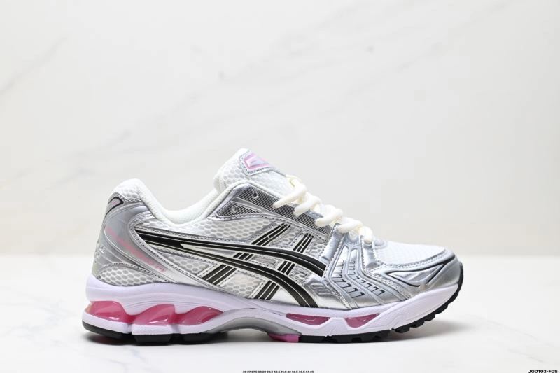 Lightweight Asics Shoes 2552
