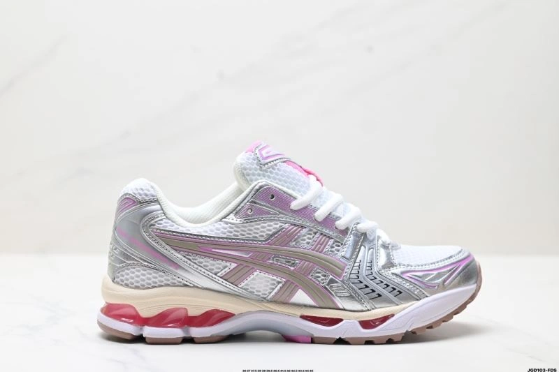 Thermal Asics Shoes 2680