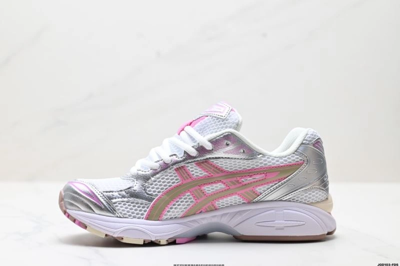Thermal Asics Shoes 2680