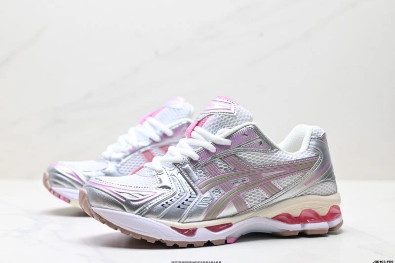 Thermal Asics Shoes 2680