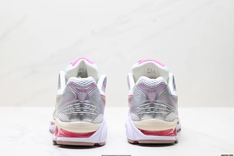 Thermal Asics Shoes 2680