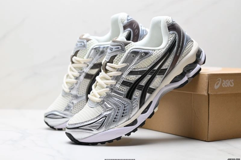 Asics Shoes Popular 2549